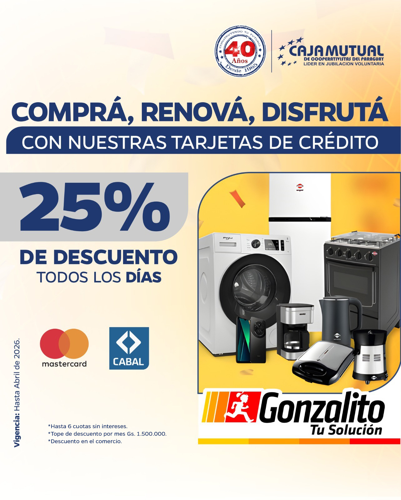 Gonzalito