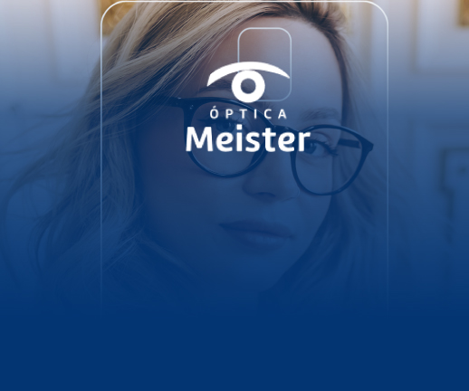 Óptica Meister